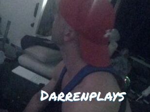 Darrenplays