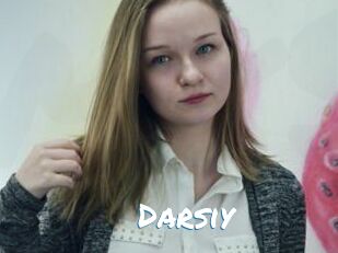 Darsiy