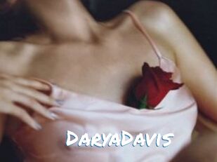 DaryaDavis