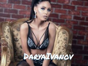 DaryaIvanov