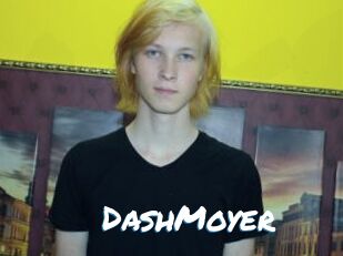 DashMoyer
