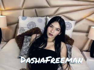 DashaFreeman