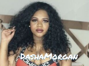 DashaMorgan