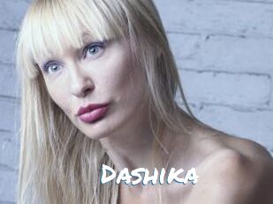 Dashika