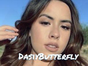 DasiyButterfly