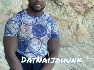 DatNaijahunk