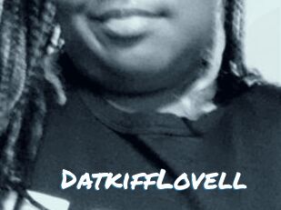 DatkiffLovell Max 50