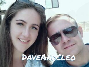DaveAndCleo