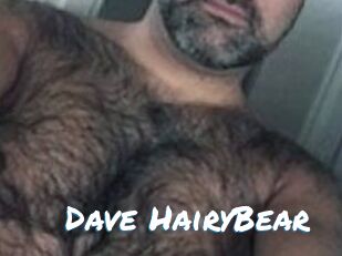 Dave_HairyBear