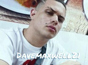 Davemaxwell21