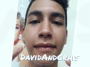 DavidAndCrhis