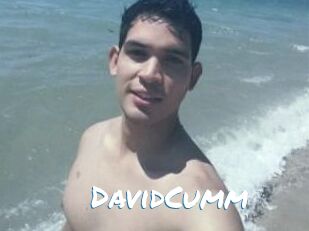 DavidCumm