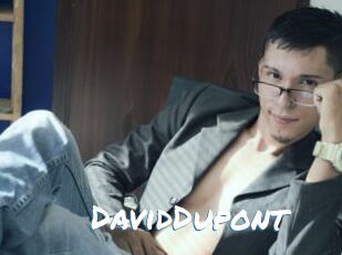 DavidDupont