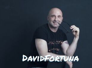 DavidFortuna