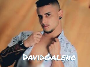 DavidGaleno
