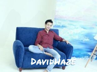 David_Haze