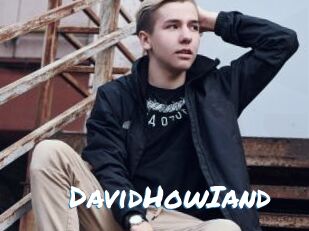 DavidHowIand