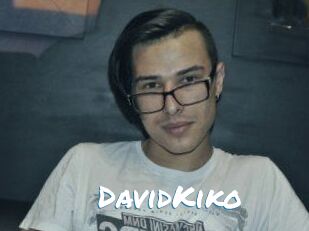 DavidKiko Max 50