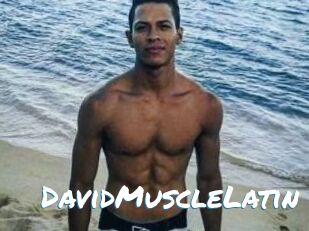 DavidMuscleLatin
