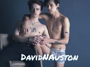 DavidNAuston