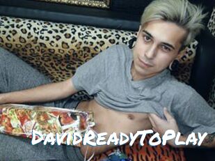 DavidReadyToPlay