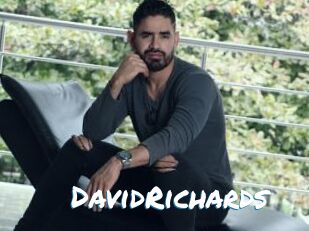 DavidRichards