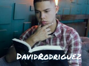 DavidRodriguez