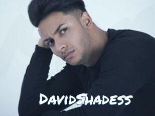 DavidShadess Max 50