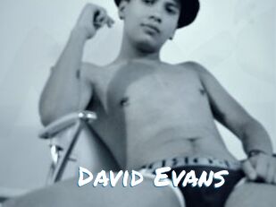 David_Evans