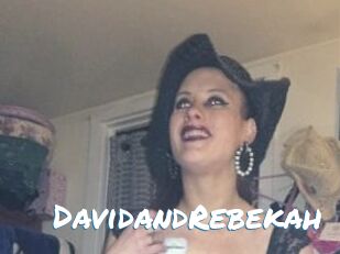 DavidandRebekah Max 50