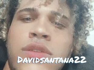 Davidsantana22