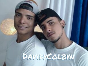 DavidyColbyn