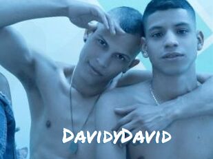 DavidyDavid