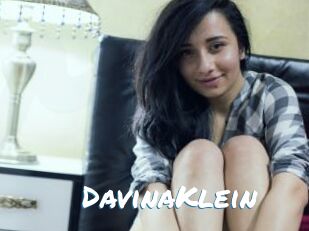 DavinaKlein