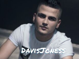 DavisJoness