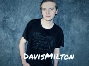 DavisMilton