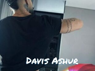 Davis_Ashur