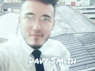 Davy_Smith Max 50