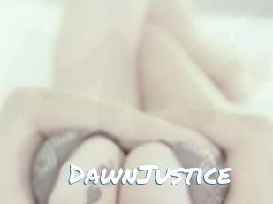 DawnJustice Max 50