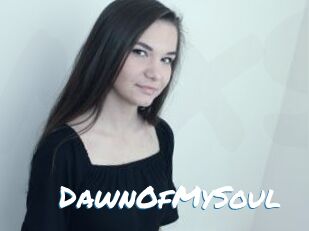 DawnOfMySoul