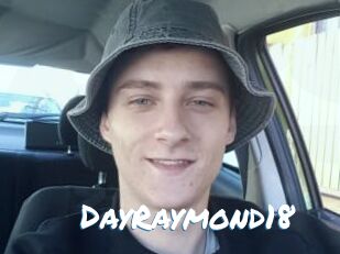 DayRaymond18