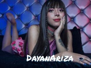 DayanAriza