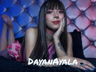 DayanAyala