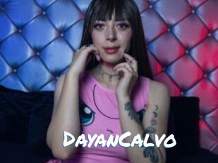 DayanCalvo Max 50