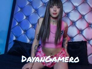 DayanGamero Max 50