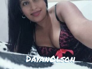 DayanOlson