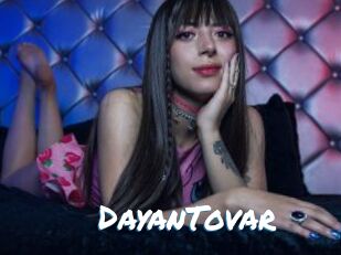 DayanTovar