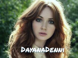 DayanaDenni Max 50