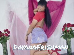 DayanaFrishman
