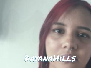 DayanaHills